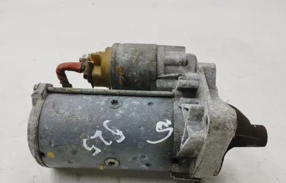 Nissan X-Trail T31 Starter motor 23300JG70A 8C70104TWC
