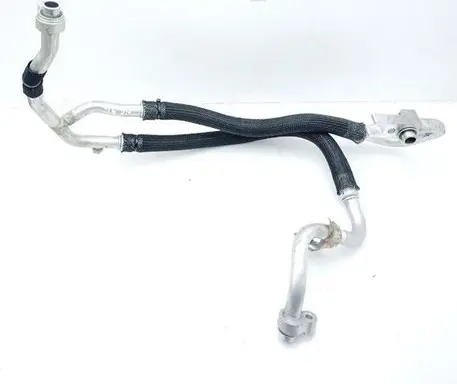 Jeep Wrangler Air conditioning (A/C) pipe/hose 68409856AB