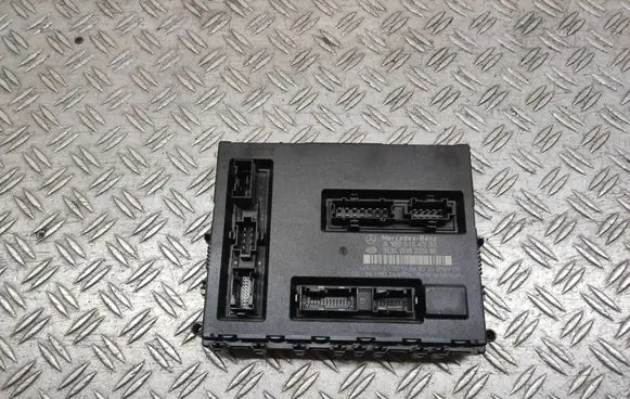 Mercedes-Benz B W245 Comfort/convenience module A1695454332 5DK00872816