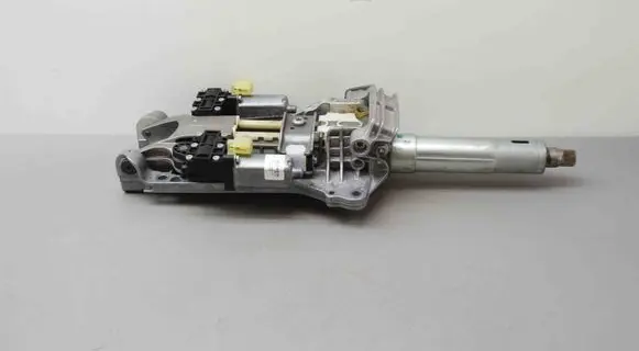 Mercedes-Benz GLC X253 C253 Steering rack mechanical part A2314600225 A2314620005