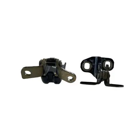Chevrolet Malibu Rear door hinge set M80120 80063F 84103473