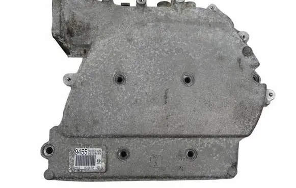 Opel Insignia A Intake manifold 55569455