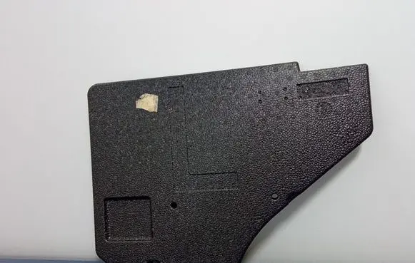 BMW 1 F40 Engine bonnet/hood sound/heat insulation 7950083