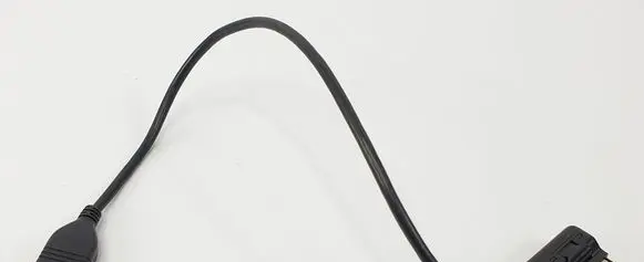 Mercedes-Benz GLK (X204) Other wiring loom