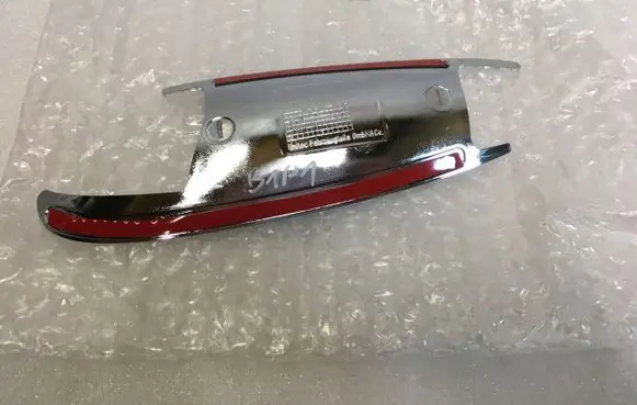Mercedes-Benz E W212 Other front door trim element A2127220140