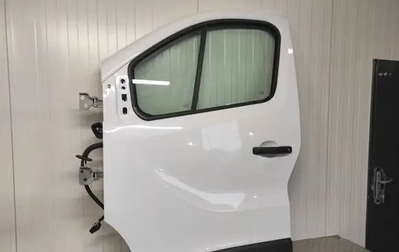 Fiat Talento Front door DRZWIPRZEDNIELEWE TWOJEAUTO882182990 FIATTALENTO