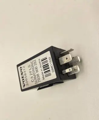 Volvo XC90 Other relay 30658312 5WK11532 7038900282
