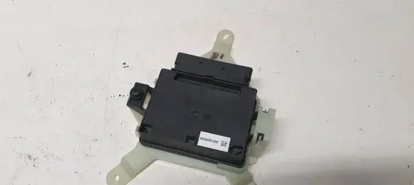 Volvo V60 Hand brake control module A2C53282565 017036301 A2C62001380