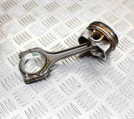 Audi A4 S4 B9 8W Piston 06A107441 04E198401D