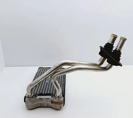 Audi A4 S4 B6 8E 8H Heater blower radiator 665948F