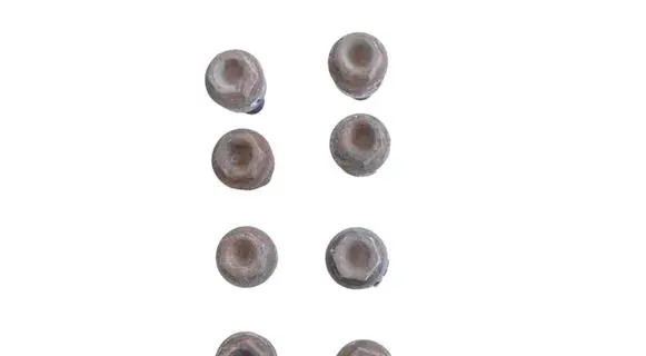 Volkswagen Touareg II Nuts/bolts 