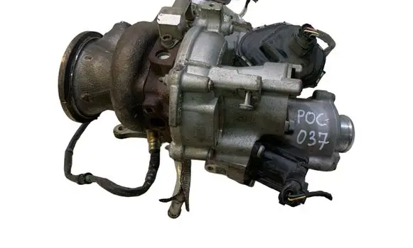 Volkswagen Tiguan Allspace Turbo 06K145061 210818125518CAAA 180418B1234K1