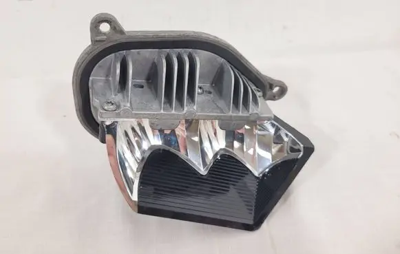 Volkswagen PASSAT B8 LED ballast control module 3G0998477A 90052286