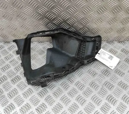 Audi RS3 Intercooler air guide/duct channel 8V5807945