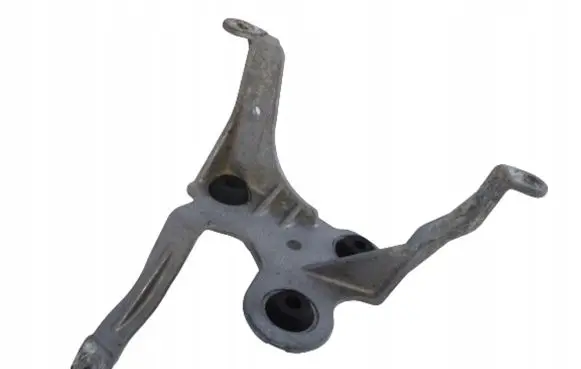 Mercedes-Benz SLK R172 ABS pump bracket A1724300410