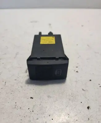 Audi A4 S4 B5 8D Windscreen/window heater switch 4D0941503B