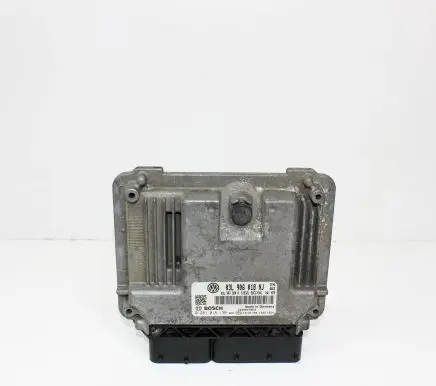 Volkswagen Caddy Engine control unit/module 03L906018NJ
