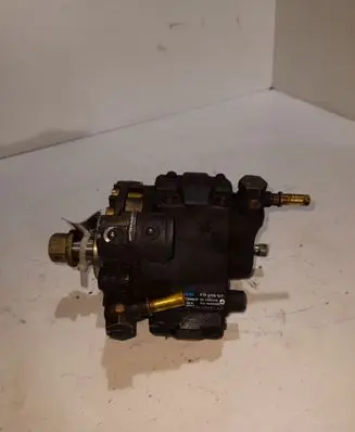 Ford Fusion Fuel injection high pressure pump A2C2000727 5WS40008