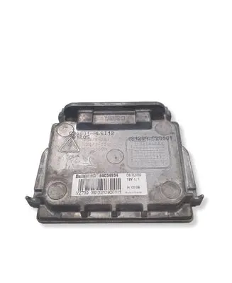 Volvo XC60 Headlight ballast module Xenon 89034934 00T2000H 3691202101