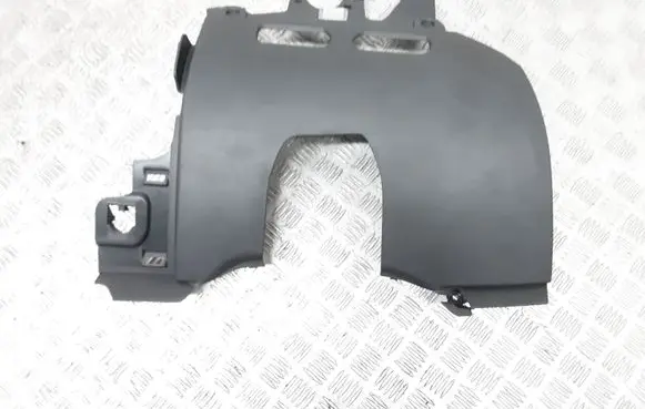 Volvo V50 Dashboard lower bottom trim panel 33424M