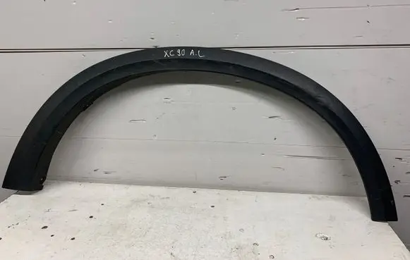 Volvo XC90 Rear fender molding trim 30655182