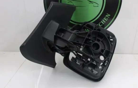 Renault Trafic III (X82) Front door electric wing mirror 232636225