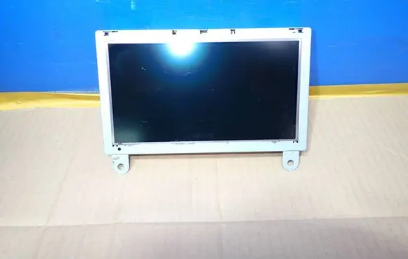 Opel Zafira C Head up display screen 95196686 14780331
