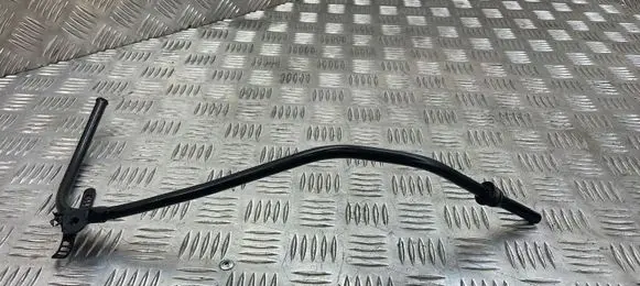 Oil level dip stick