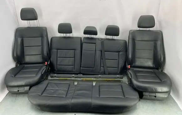 Mercedes-Benz E W212 Interior set 