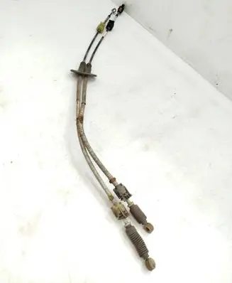 Mazda 3 I Gear shift cable linkage Bp4k46500e