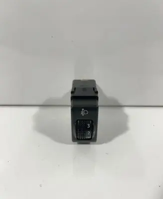 Nissan X-Trail T30 Headlight level height control switch NILES PA66GF30