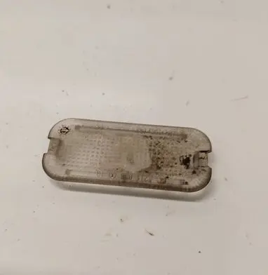Mercedes-Benz E W211 Rear door interior light A2118250010