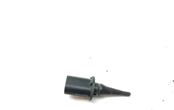 Mercedes-Benz S W221 Outside/exterior temperature sensor 0005428418