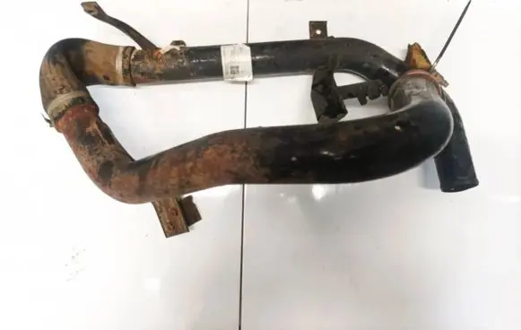 Fiat Ducato Intercooler hose/pipe