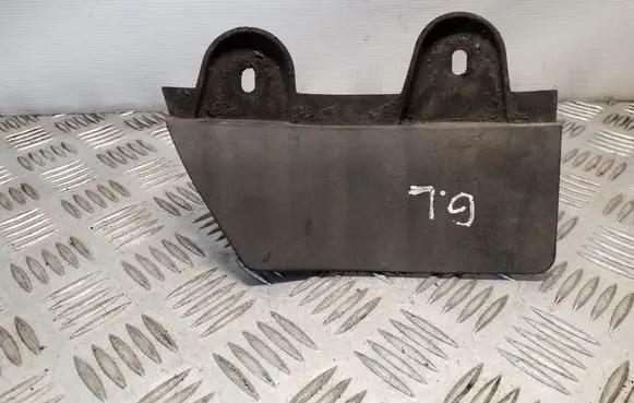 Audi A1 Rear mudguard 8X0853833