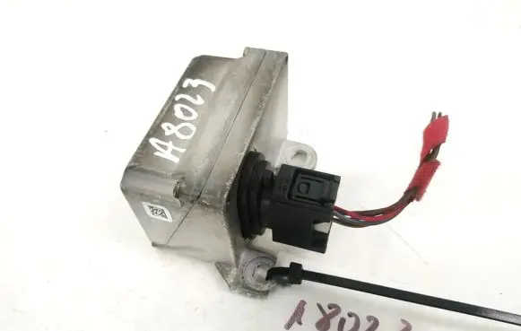 Mercedes-Benz C W203 ESP acceleration yaw rate sensor A0025428918 10.0985-1506.4