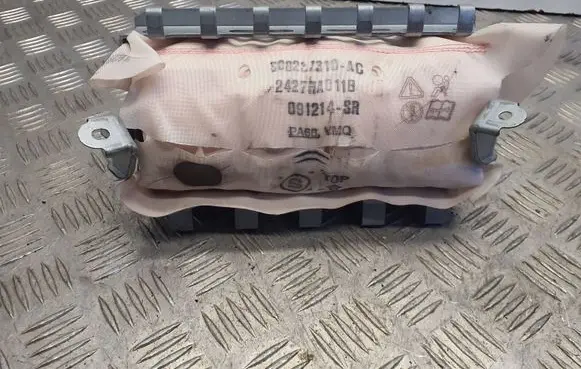 Nissan Qashqai Passenger airbag 0589P1000573 496021650 PAB31015