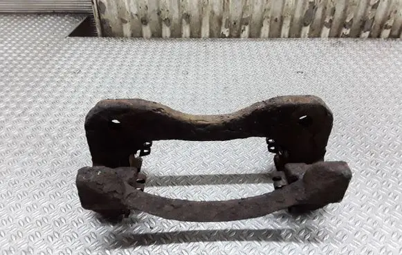 Honda Jazz Front Brake Caliper Pad/Carrier 