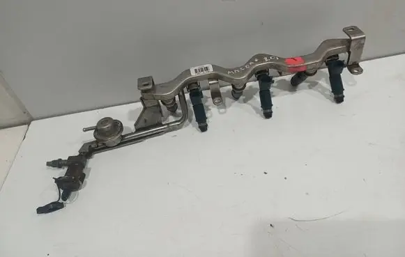 Mazda 6 Fuel main line pipe 2m2ea7b 110402