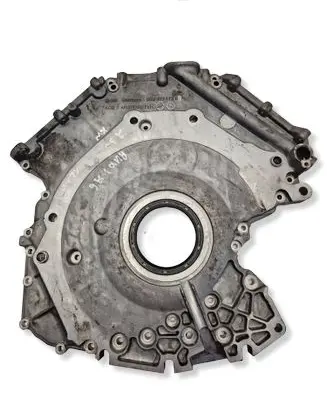 Audi A6 S6 C6 4F Timing chain cover 059103173