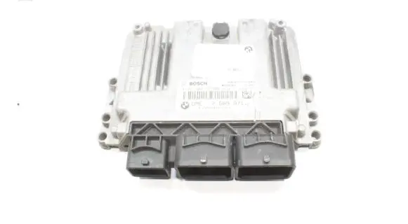 Mini One - Cooper Coupe R56 Engine control unit/module 7589971 0261S04563