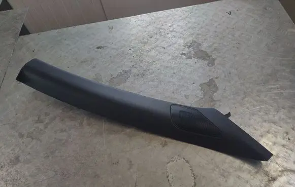 Renault Clio V (A) pillar trim 769113024R