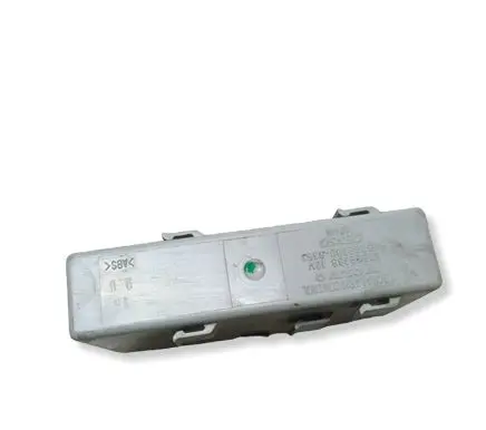 Volvo S40, V40 Alarm control unit/module 30889338 MB2323008351