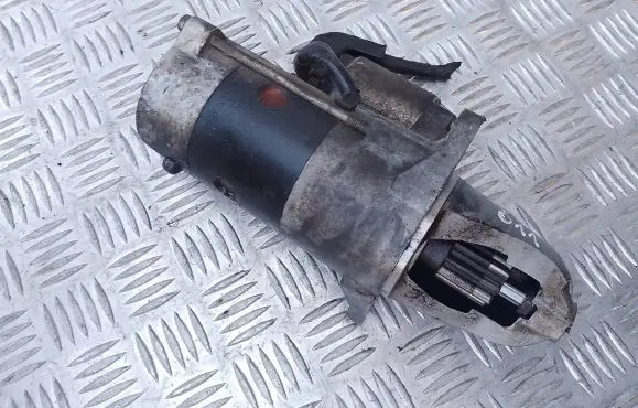 Subaru Outback Starter motor