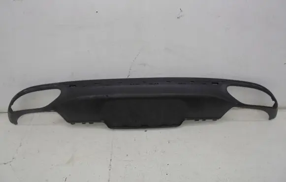 Mercedes-Benz E W213 Rear bumper lower part trim A2138852125OE