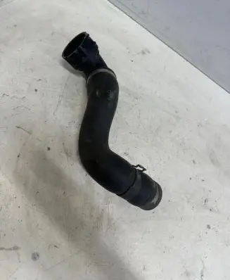 Audi A7 S7 4G Engine coolant pipe/hose 4G0122101B 125206HU