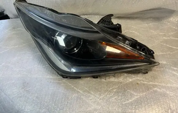 Headlight/headlamp