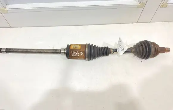 BMW 3 E90 E91 Front driveshaft 7529388