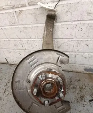 Tesla Model 3 Front wheel hub 1044661C