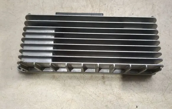 Audi A5 8T 8F Sound amplifier 8T0035223AB 720300400202 8T0035223